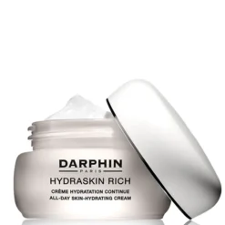 Darphin Hydraskin Rich -Protective Moisturising Cream (50ml) 6 Darphin Hydraskin Rich -Protective Moisturising Cream (50ml) -Anastasia Beverly Hills Sales 10364097 1054619080594164