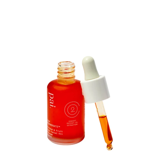 Pai Skincare Rosehip BioRegenerate Oil 30ml 2 Pai Skincare Rosehip BioRegenerate Oil 30ml - Image 2