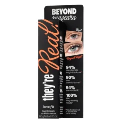 Benefit They're Real Lengthening Mascara - Jet Black 8.5g -Anastasia Beverly Hills Sales 10552547 1064766568768807