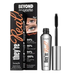 Benefit They're Real Lengthening Mascara - Jet Black 8.5g