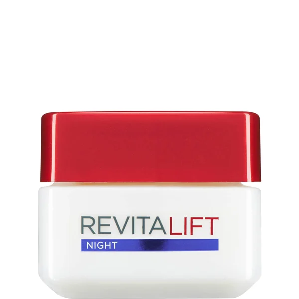 L'Oréal Paris Dermo Expertise Revitalift Anti-Wrinkle + Firming Night Cream (50ml) 2 L'Oréal Paris Dermo Expertise Revitalift Anti-Wrinkle + Firming Night Cream (50ml) - Image 2