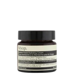 Aesop Mandarin Facial Hydrating Cream 60ml