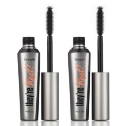 Benefit They're Real! Mascara Duo (Worth £49.00)
