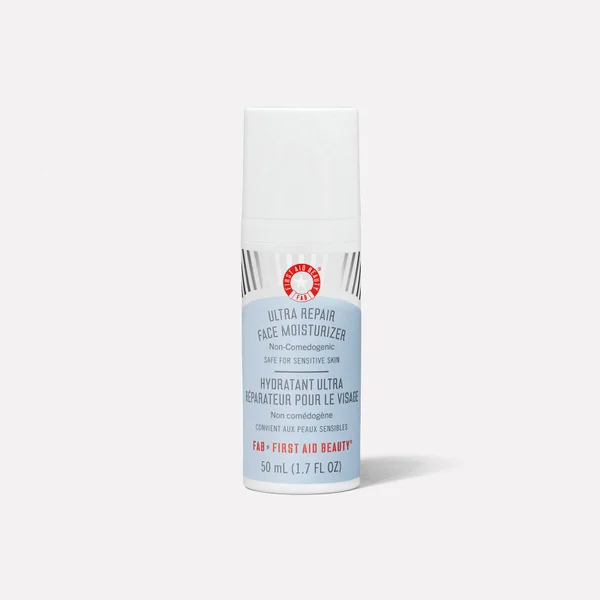First Aid Beauty Ultra Repair Face Moisturiser (50ml) 2 First Aid Beauty Ultra Repair Face Moisturiser (50ml) - Image 2