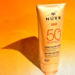 NUXE Sun High Protection Fondant Cream For Face SPF 50 (50ml) 8 NUXE Sun High Protection Fondant Cream For Face SPF 50 (50ml) -Anastasia Beverly Hills Sales 11111915 3275023684204890