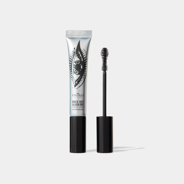 Eyeko Rock Out And Lash Out Mascara - Black 1 Eyeko Rock Out And Lash Out Mascara - Black