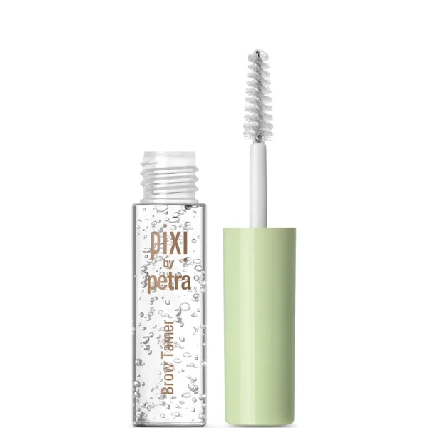 PIXI Brow Tamer Eyebrow Gel 2 PIXI Brow Tamer Eyebrow Gel - Image 2