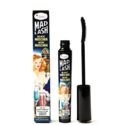 TheBalm Mad Lash Mascara - Black