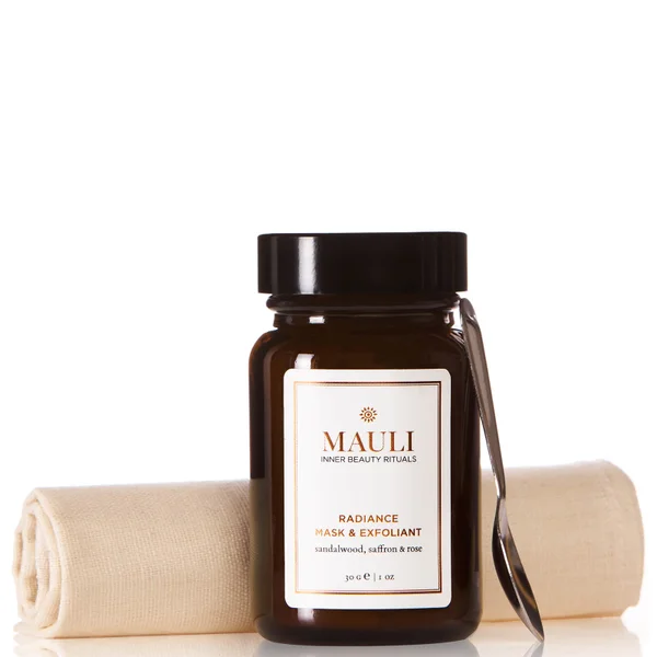 Mauli Radiance Exfoliant 30g 2 Mauli Radiance Exfoliant 30g - Image 2