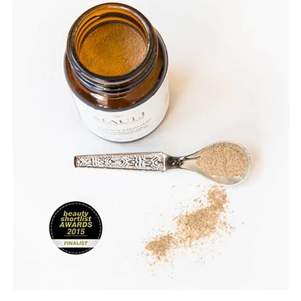 Mauli Radiance Exfoliant 30g 3 Mauli Radiance Exfoliant 30g - Image 3