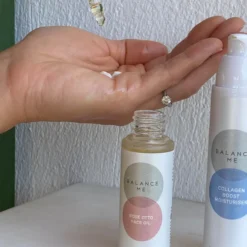 Balance Me Rose Otto Face Oil 30ml -Anastasia Beverly Hills Sales 11419265 1664898480779878