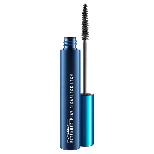 MAC Extended Play Lash Mascara - Gigablack 1 MAC Extended Play Lash Mascara - Gigablack