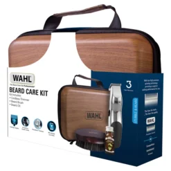 Wahl Beard Care Kit -Anastasia Beverly Hills Sales 11489173 2444508427282522