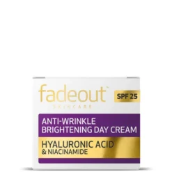 Fade Out Anti-Wrinkle Brightening Day Cream SPF25 50ml -Anastasia Beverly Hills Sales 11490811 8214902151436826