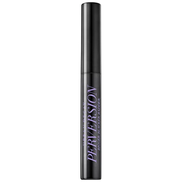 Urban Decay Perversion Travel Size Mascara 4ml 1 Urban Decay Perversion Travel Size Mascara 4ml