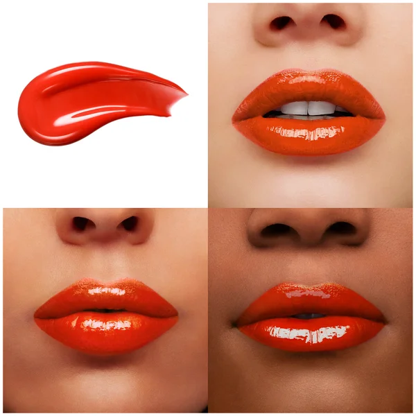 Lancôme L'absolu Lip Lacquer 8ml (Various Shades) 5 Lancôme L'absolu Lip Lacquer 8ml (Various Shades) - Image 5