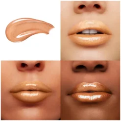 Lancôme L'absolu Lip Lacquer 8ml (Various Shades) 11 Lancôme L'absolu Lip Lacquer 8ml (Various Shades) -Anastasia Beverly Hills Sales 11664077 8724570377184809