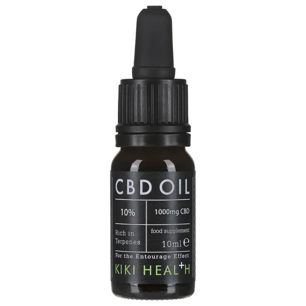 KIKI Health CBD Oil 10% 10ml 1 KIKI Health CBD Oil 10% 10ml