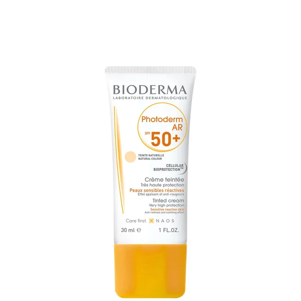 Bioderma Photoderm Anti-Redness Tinted Sunscreen SPF50+ 30ml 1 Bioderma Photoderm Anti-Redness Tinted Sunscreen SPF50+ 30ml