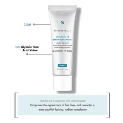 SkinCeuticals Glycolic 10 Renew Overnight Cream 50ml 6 SkinCeuticals Glycolic 10 Renew Overnight Cream 50ml -Anastasia Beverly Hills Sales 11705721 1744782905831049
