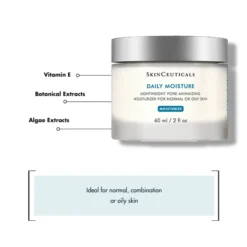 SkinCeuticals Daily Moisture Cream Pot 60ml -Anastasia Beverly Hills Sales 11705722 9694782595577427