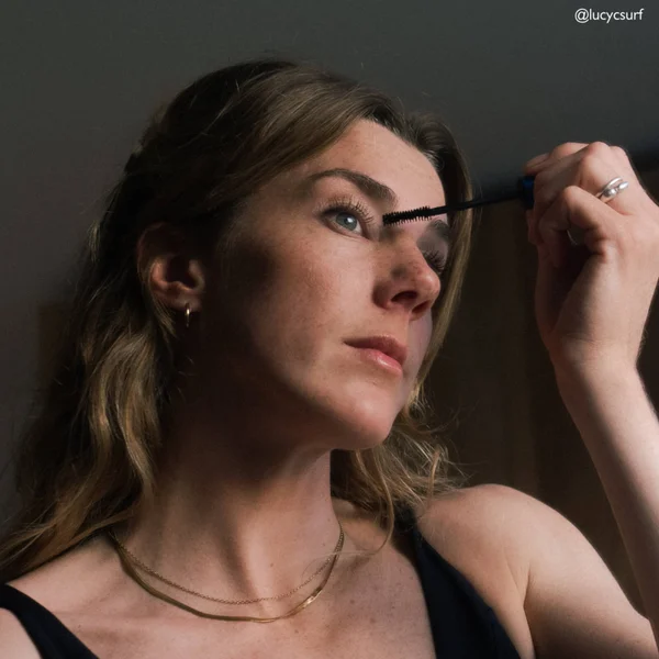 Eyeko Beach Waterproof Mascara 8ml 3 Eyeko Beach Waterproof Mascara 8ml - Image 3