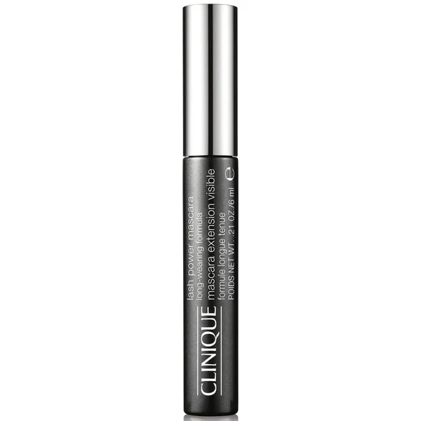 Clinique Lash Power Mascara - Dark Chocolate 6ml 1 Clinique Lash Power Mascara - Dark Chocolate 6ml