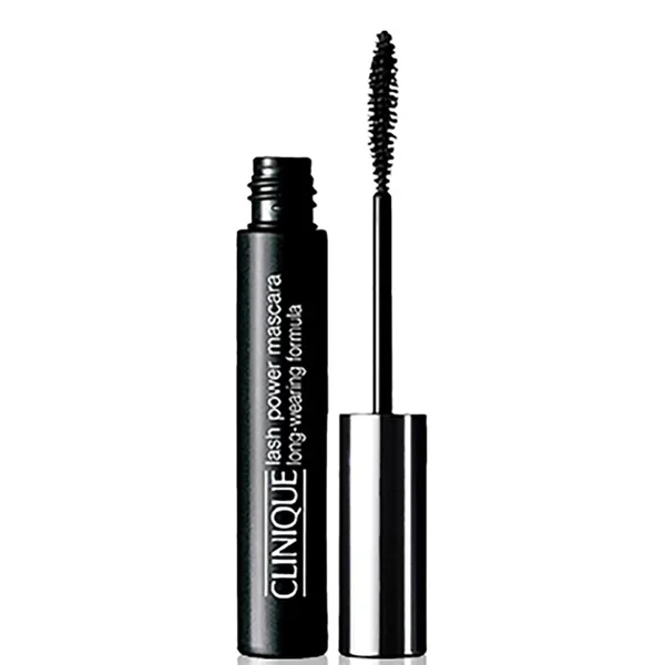 Clinique Lash Power Mascara - Dark Chocolate 6ml 2 Clinique Lash Power Mascara - Dark Chocolate 6ml - Image 2
