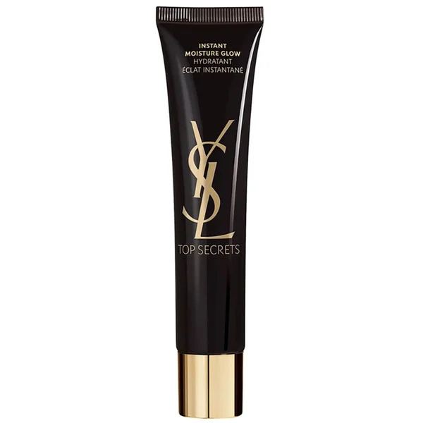 Yves Saint Laurent Top Secrets Instant Moisture Glow 40ml 1 Yves Saint Laurent Top Secrets Instant Moisture Glow 40ml