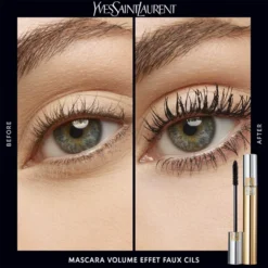 Yves Saint Laurent Luxurious Mascara For False Lash Effect (Various Shades) -Anastasia Beverly Hills Sales 11794690 5744791692843745