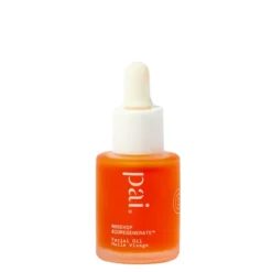 Pai Skincare Rosehip Bioregenerate, Rosehip Seed And Fruit Universal Face Oil 10ml