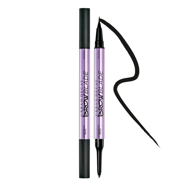 Urban Decay Brow Blade Pencil (Various Shades) 3 Urban Decay Brow Blade Pencil (Various Shades) - Image 3