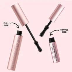Too Faced Better Than Sex Doll-Size Mascara – Black 4.8g -Anastasia Beverly Hills Sales 12020705 1424933247992182