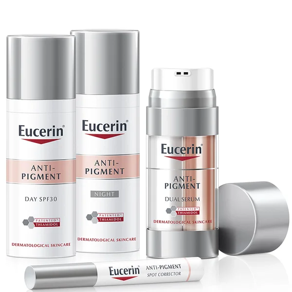 Eucerin Anti-Pigment SPF30 Day Cream 50ml 2 Eucerin Anti-Pigment SPF30 Day Cream 50ml - Image 2
