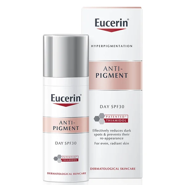 Eucerin Anti-Pigment SPF30 Day Cream 50ml 1 Eucerin Anti-Pigment SPF30 Day Cream 50ml