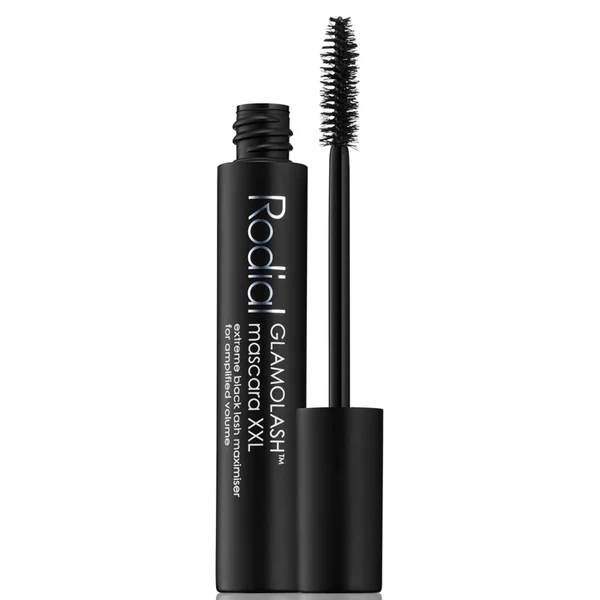 Rodial Glamolash XXL Mascara - Black 10.5ml 1 Rodial Glamolash XXL Mascara - Black 10.5ml