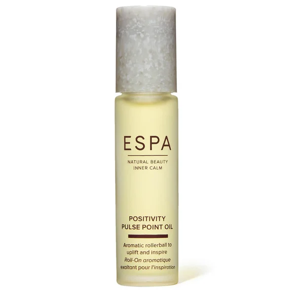 ESPA Positivity Pulse Point Oil 9ml 1 ESPA Positivity Pulse Point Oil 9ml