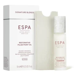 ESPA (Retail) Restorative Pulse Point Oil 9ml -Anastasia Beverly Hills Sales 12062217 8034747932710973
