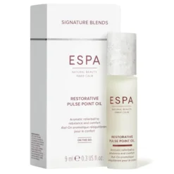 ESPA (Retail) Restorative Pulse Point Oil 9ml -Anastasia Beverly Hills Sales 12062217 8724747932851616