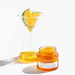 DECLÉOR Decléor Green Mandarin Glow Night Balm For Dull And Tired Skin 15ml -Anastasia Beverly Hills Sales 12085505 1704988934935484