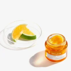 DECLÉOR Decléor Green Mandarin Glow Night Balm For Dull And Tired Skin 15ml -Anastasia Beverly Hills Sales 12085505 2034988934796620