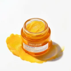 DECLÉOR Decléor Green Mandarin Glow Night Balm For Dull And Tired Skin 15ml -Anastasia Beverly Hills Sales 12085505 6184988934727512
