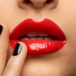 Yves Saint Laurent Rouge Pur Couture Vernis À Lèvres Water Glossy Lip Stain - 618 Wet Vermilion -Anastasia Beverly Hills Sales 12117504 1214791699075807