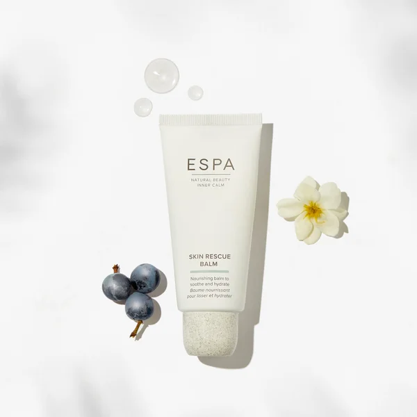 ESPA Skin Rescue Balm 30g 3 ESPA Skin Rescue Balm 30g - Image 3