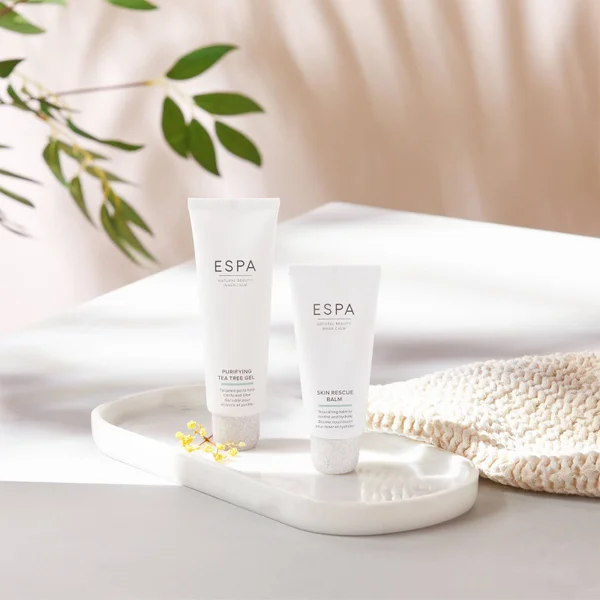 ESPA Skin Rescue Balm 30g 2 ESPA Skin Rescue Balm 30g - Image 2
