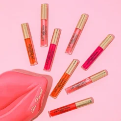 Too Faced Lip Injection Extreme - Strawberry Kiss -Anastasia Beverly Hills Sales 12434727 1154847412936489