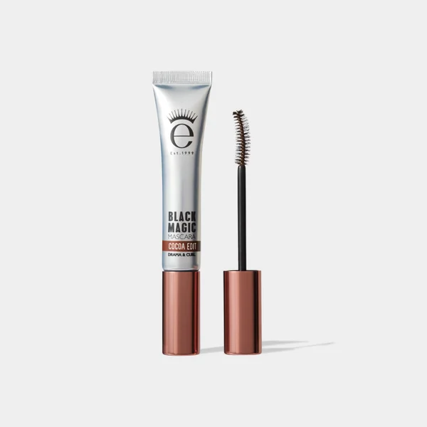 Eyeko Black Magic: Cocoa Edit Mascara - Brown 1 Eyeko Black Magic: Cocoa Edit Mascara - Brown