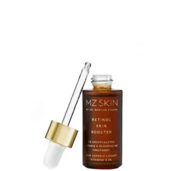 MZ Skin Retinol Skin Booster 2% Encapsulated Vitamin A Resurfacing Treatment 20ml -Anastasia Beverly Hills Sales 12514348 4824911701542272