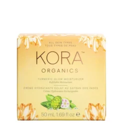 Kora Organics Turmeric Glow Moisturizer 50ml 8 Kora Organics Turmeric Glow Moisturizer 50ml -Anastasia Beverly Hills Sales 12534441 1534849472177595