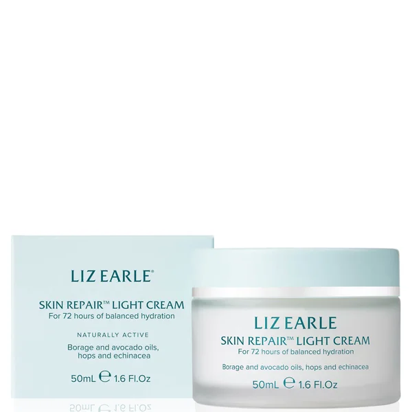 Liz Earle Skin Repair Light 2 Liz Earle Skin Repair Light - Image 2